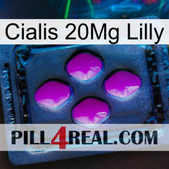 Cialis 20Mg Lilly 04